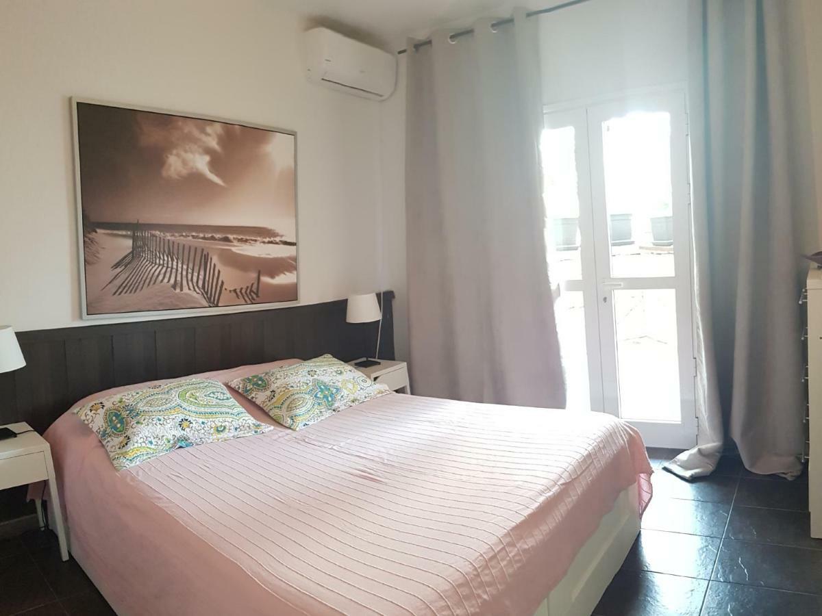 Appartement Yucca Park